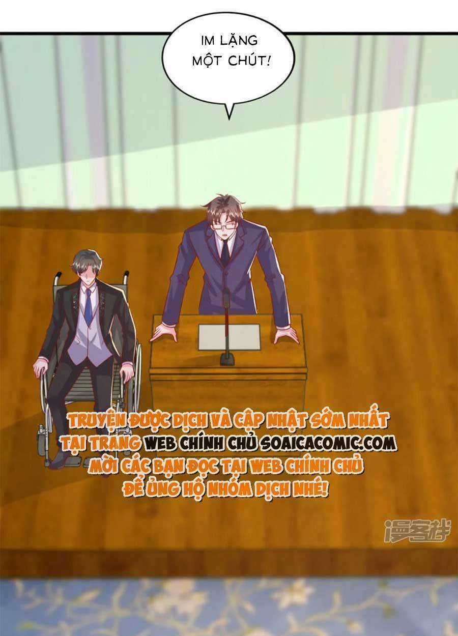 Đại Lão Gọi Tôi Là Tiểu Tổ Tông Chapter 142 - Trang 2