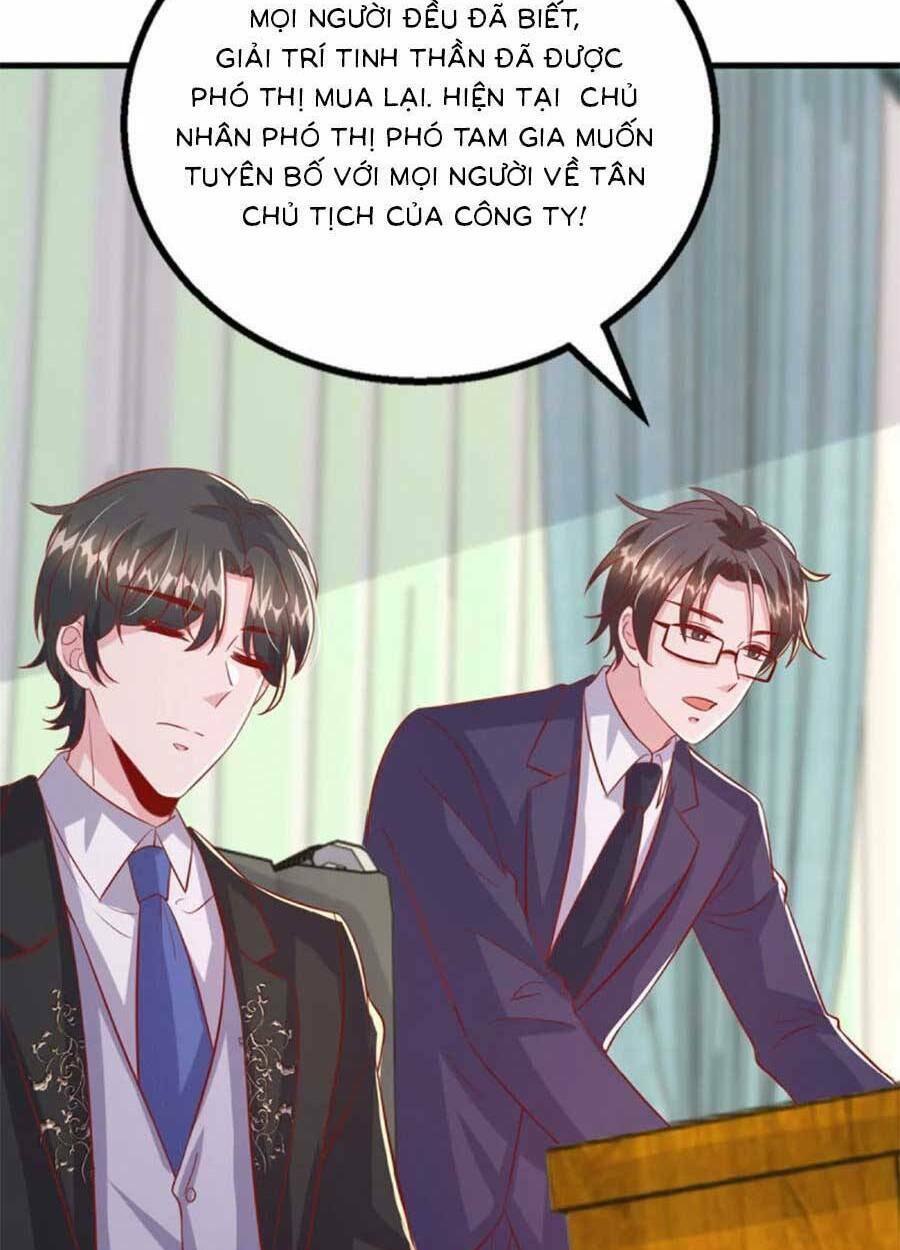 Đại Lão Gọi Tôi Là Tiểu Tổ Tông Chapter 142 - Trang 2