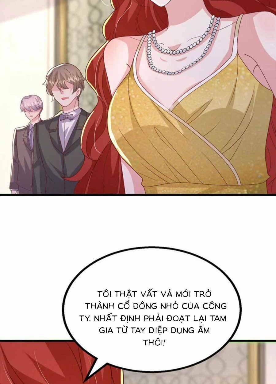 Đại Lão Gọi Tôi Là Tiểu Tổ Tông Chapter 142 - Trang 2