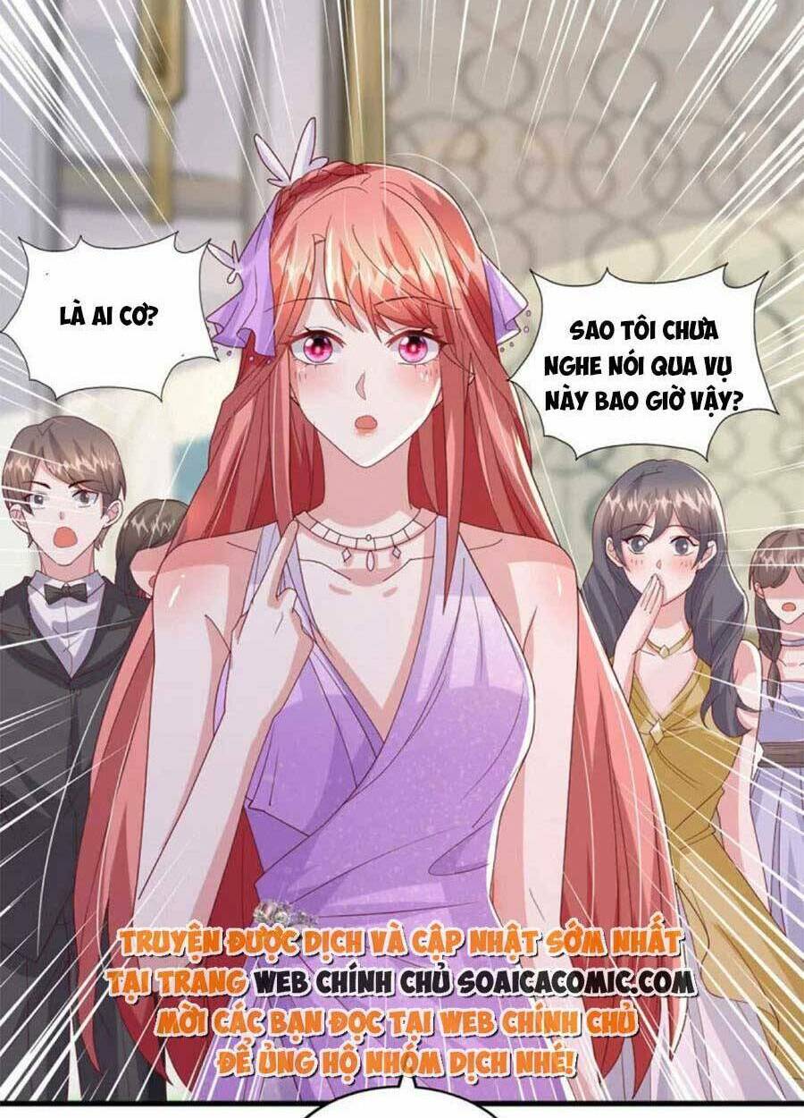 Đại Lão Gọi Tôi Là Tiểu Tổ Tông Chapter 142 - Trang 2