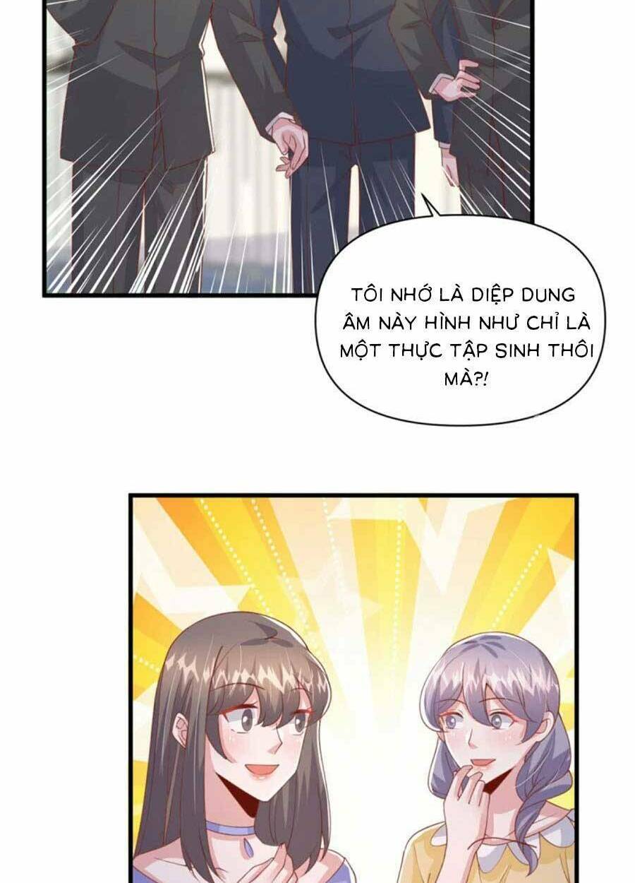 Đại Lão Gọi Tôi Là Tiểu Tổ Tông Chapter 142 - Trang 2