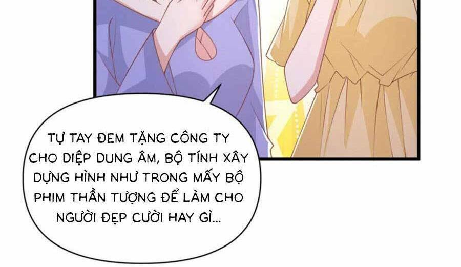Đại Lão Gọi Tôi Là Tiểu Tổ Tông Chapter 142 - Trang 2