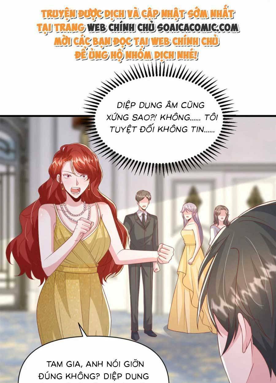 Đại Lão Gọi Tôi Là Tiểu Tổ Tông Chapter 142 - Trang 2