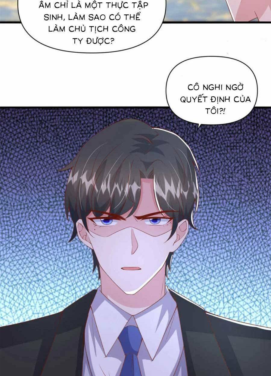 Đại Lão Gọi Tôi Là Tiểu Tổ Tông Chapter 142 - Trang 2