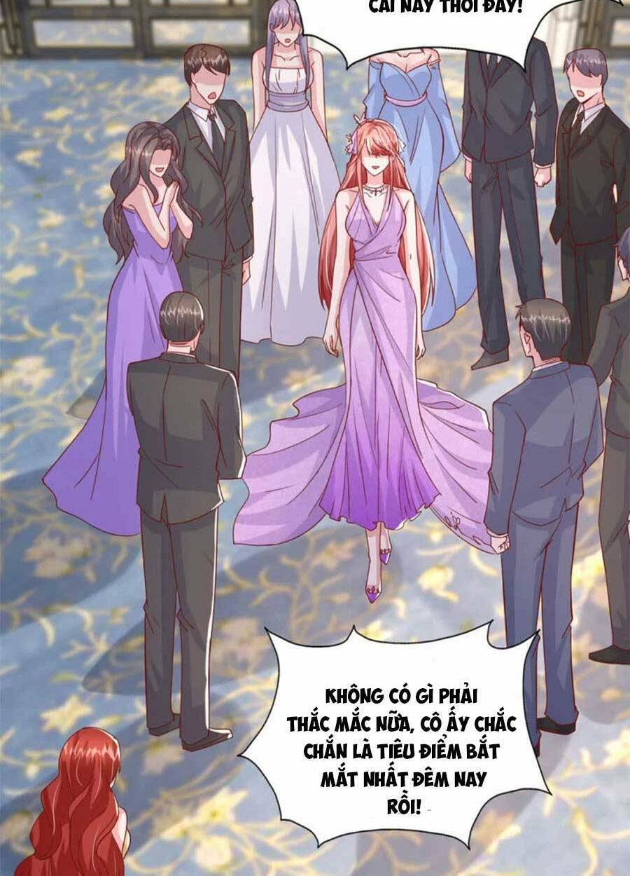 Đại Lão Gọi Tôi Là Tiểu Tổ Tông Chapter 142 - Trang 2