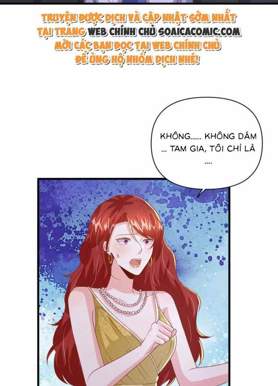 Đại Lão Gọi Tôi Là Tiểu Tổ Tông Chapter 142 - Trang 2