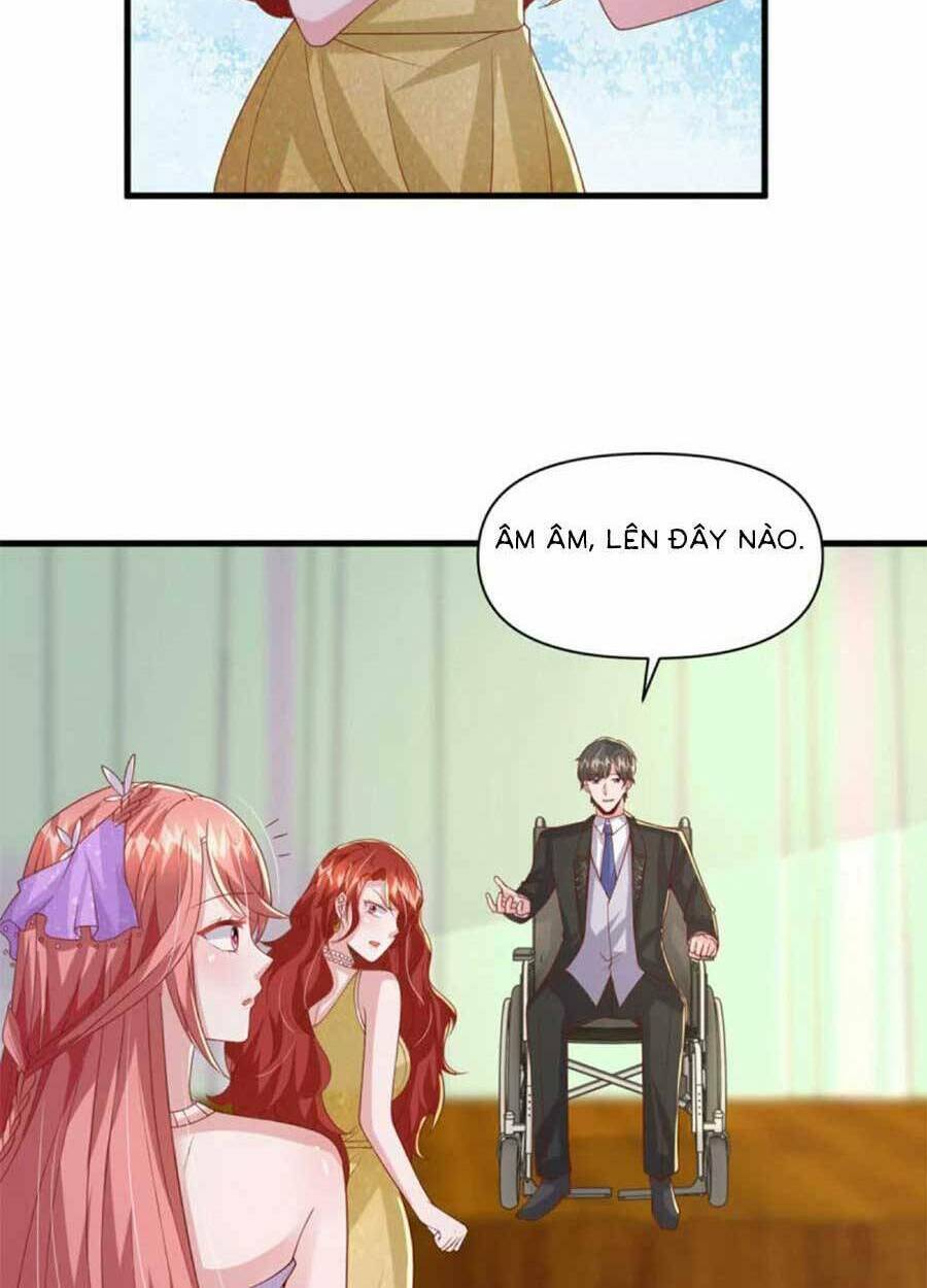 Đại Lão Gọi Tôi Là Tiểu Tổ Tông Chapter 142 - Trang 2