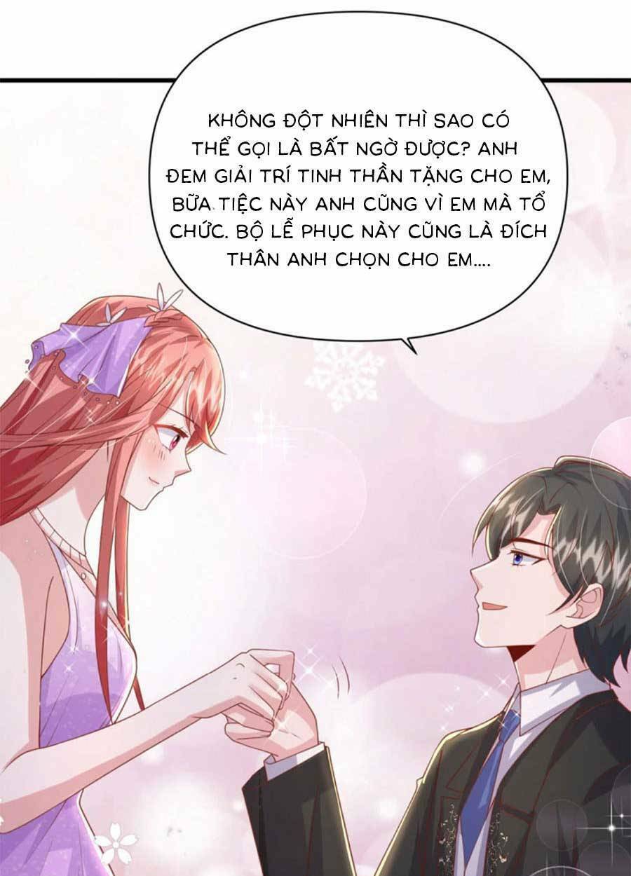 Đại Lão Gọi Tôi Là Tiểu Tổ Tông Chapter 142 - Trang 2