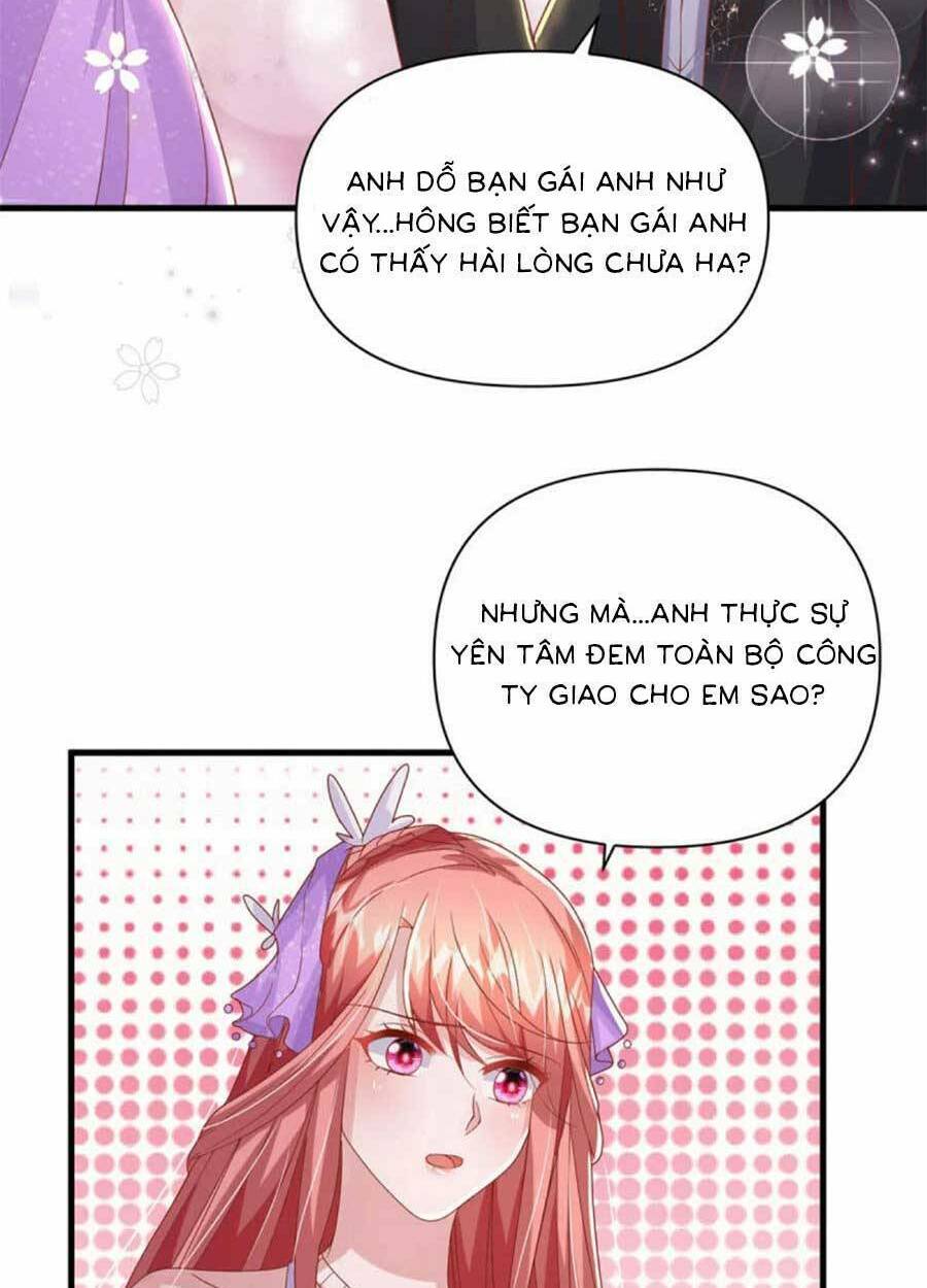 Đại Lão Gọi Tôi Là Tiểu Tổ Tông Chapter 142 - Trang 2