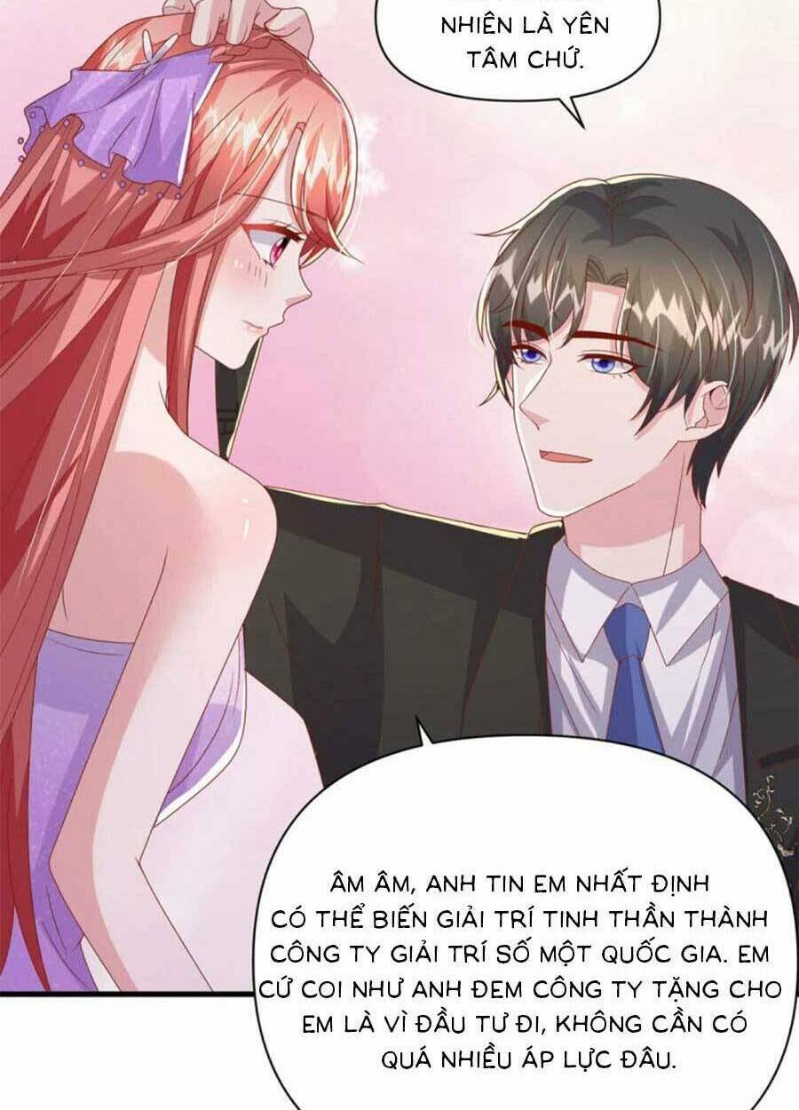 Đại Lão Gọi Tôi Là Tiểu Tổ Tông Chapter 142 - Trang 2