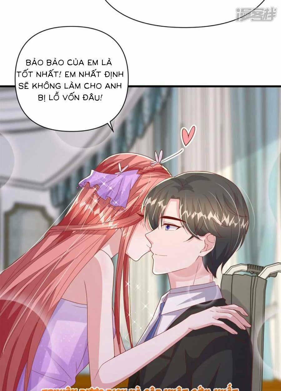 Đại Lão Gọi Tôi Là Tiểu Tổ Tông Chapter 142 - Trang 2