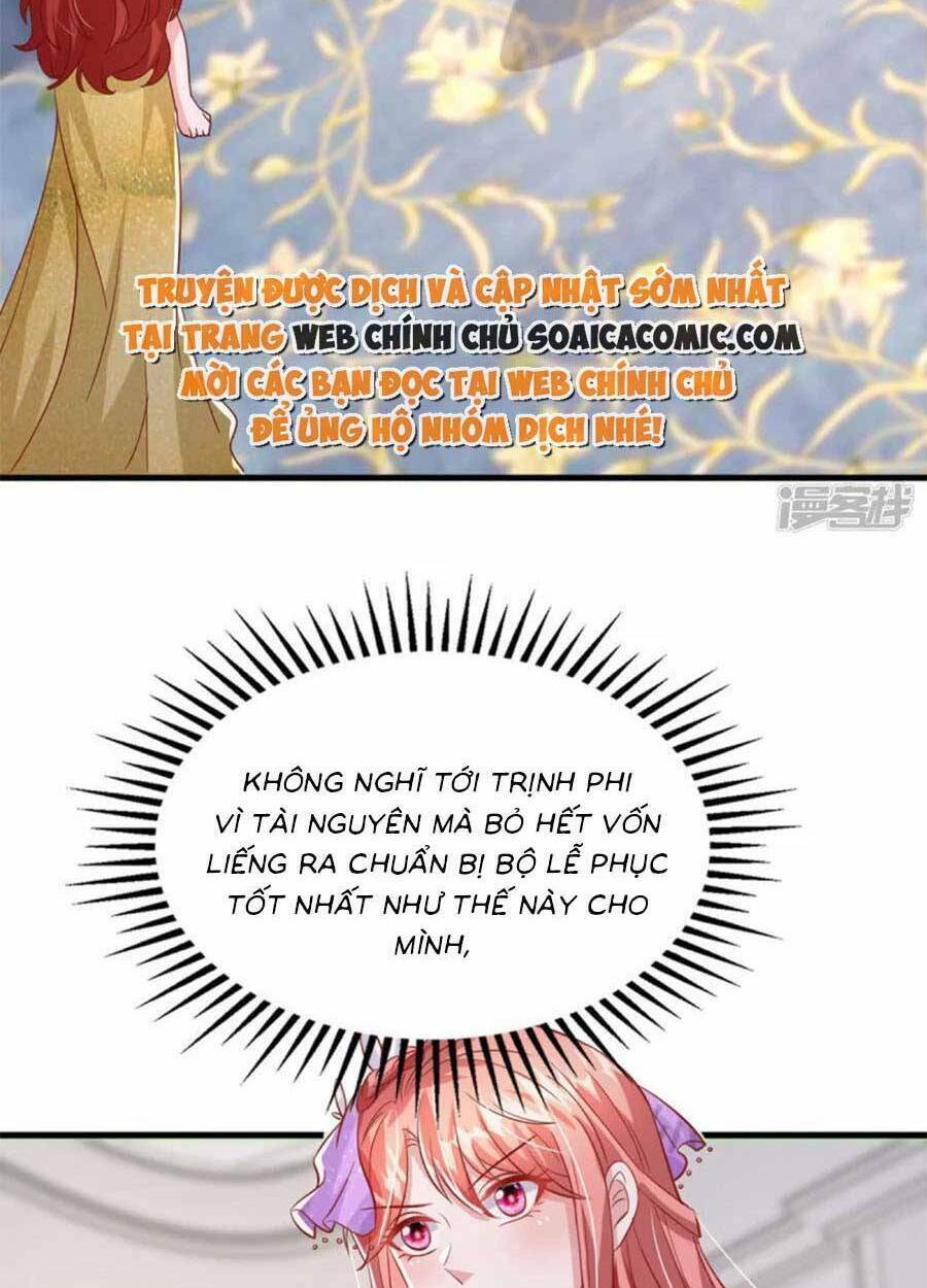 Đại Lão Gọi Tôi Là Tiểu Tổ Tông Chapter 142 - Trang 2