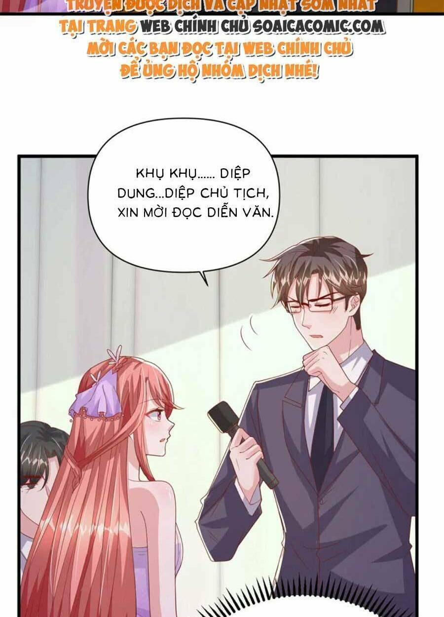 Đại Lão Gọi Tôi Là Tiểu Tổ Tông Chapter 142 - Trang 2