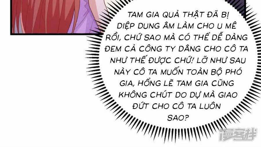Đại Lão Gọi Tôi Là Tiểu Tổ Tông Chapter 142 - Trang 2