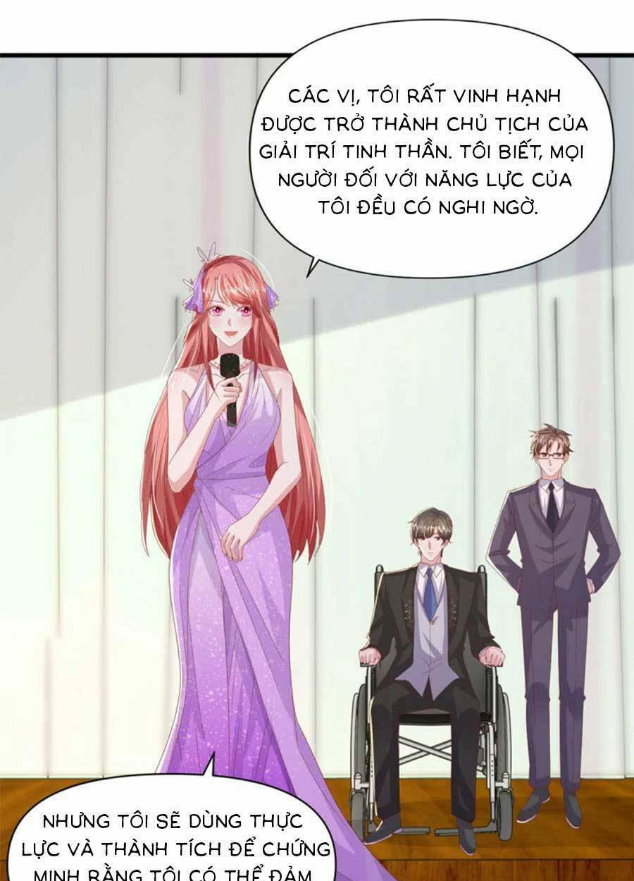 Đại Lão Gọi Tôi Là Tiểu Tổ Tông Chapter 142 - Trang 2