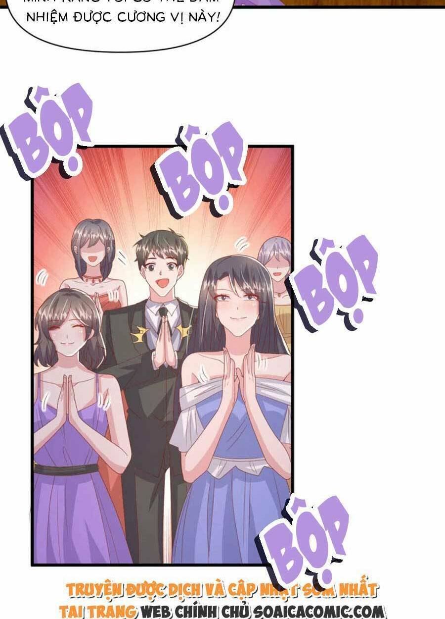 Đại Lão Gọi Tôi Là Tiểu Tổ Tông Chapter 142 - Trang 2