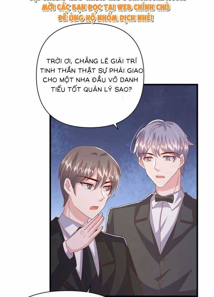 Đại Lão Gọi Tôi Là Tiểu Tổ Tông Chapter 142 - Trang 2