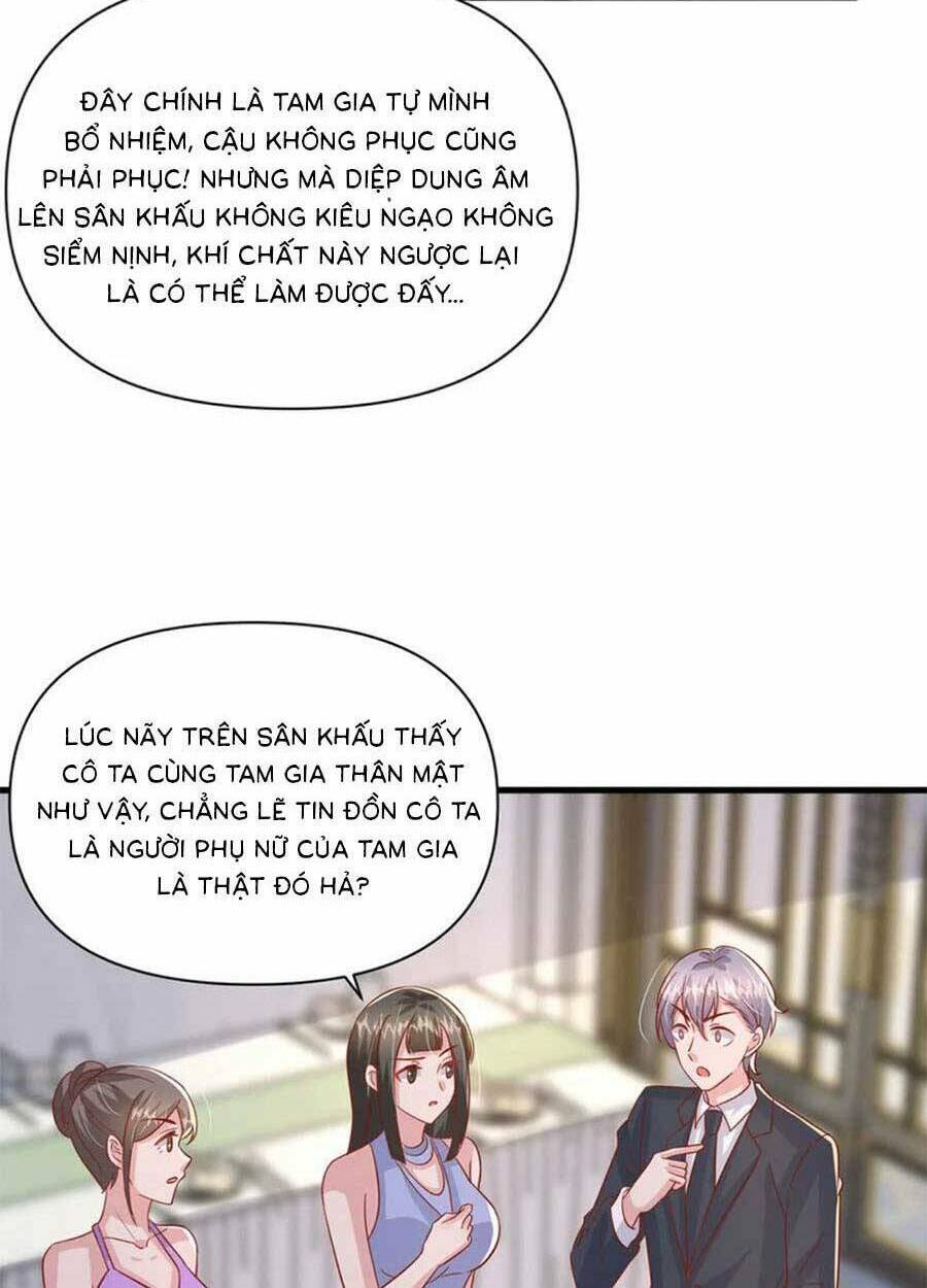 Đại Lão Gọi Tôi Là Tiểu Tổ Tông Chapter 142 - Trang 2