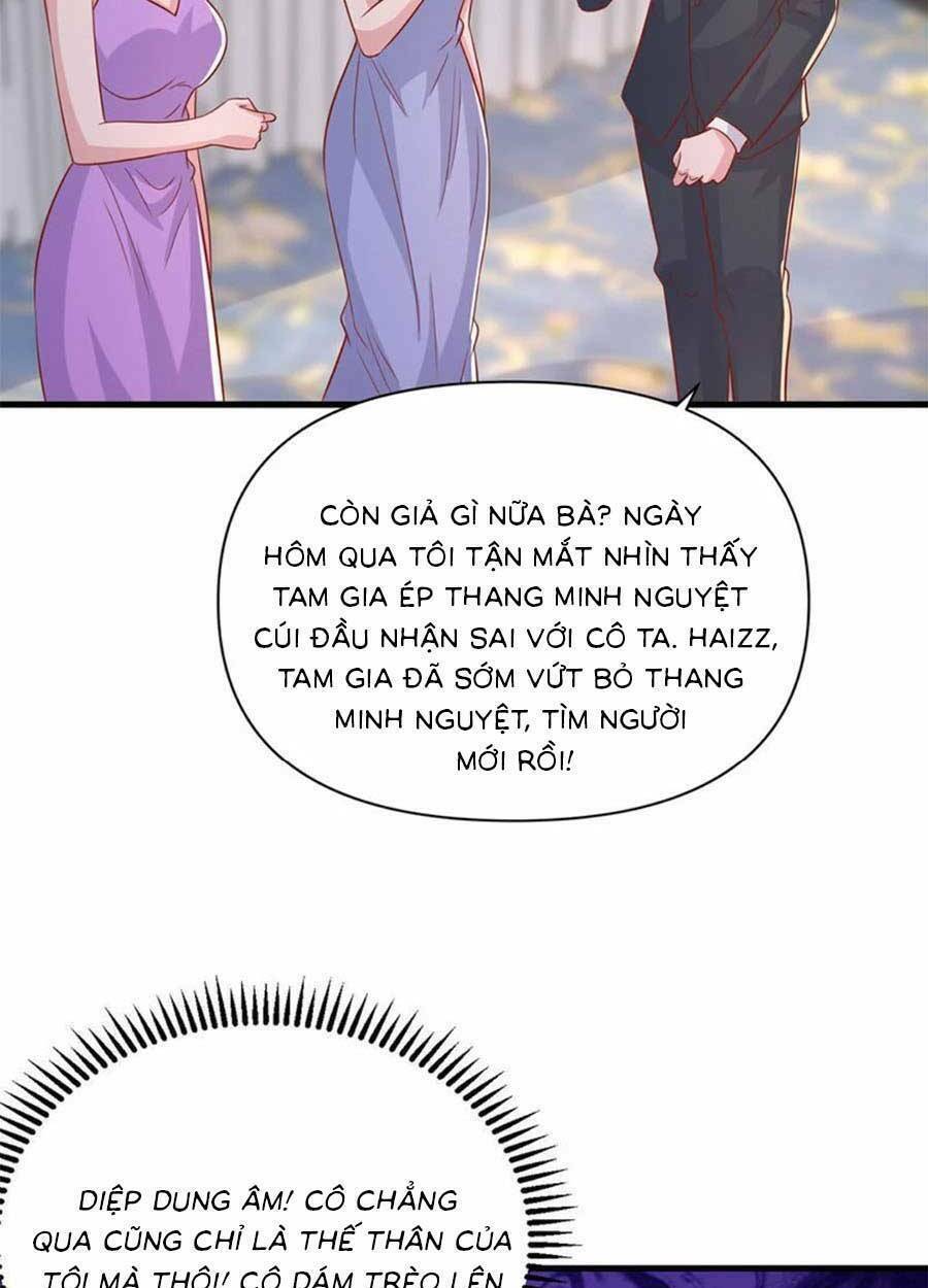 Đại Lão Gọi Tôi Là Tiểu Tổ Tông Chapter 142 - Trang 2