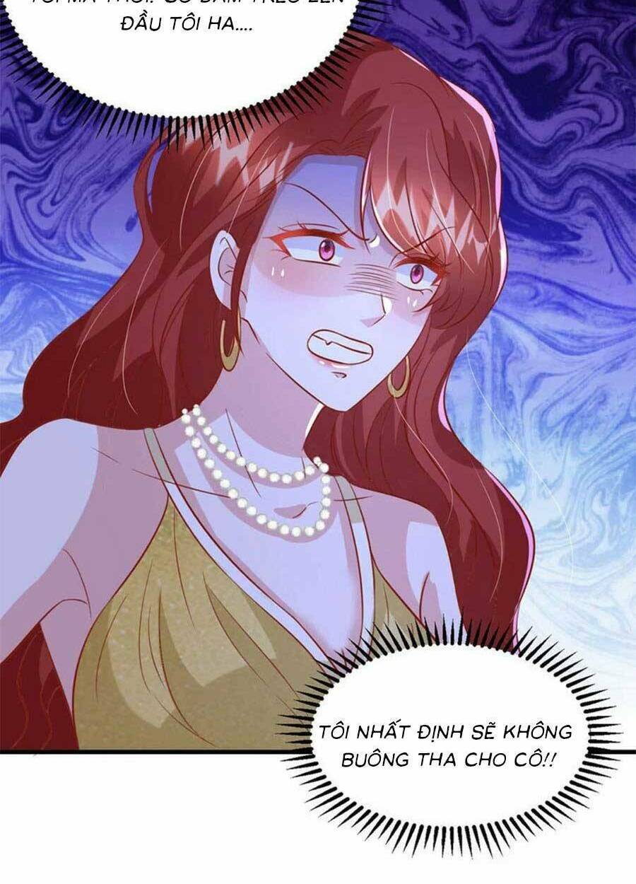 Đại Lão Gọi Tôi Là Tiểu Tổ Tông Chapter 142 - Trang 2