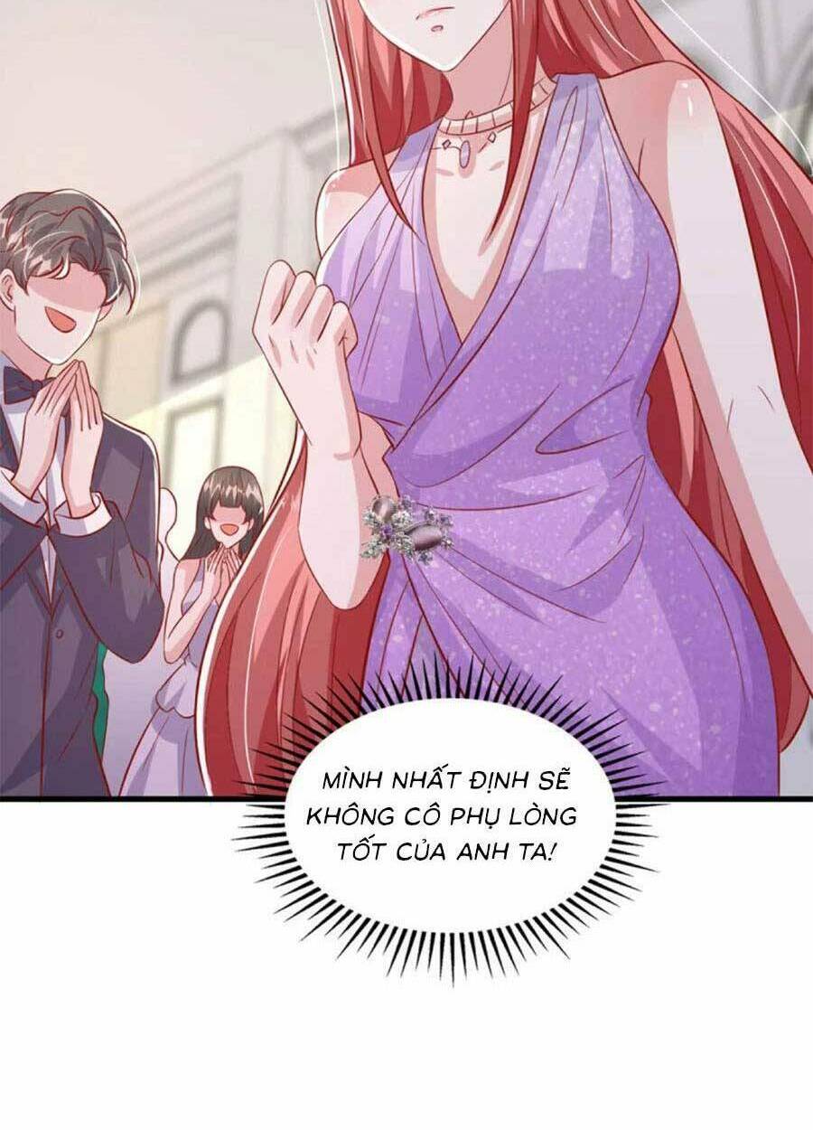 Đại Lão Gọi Tôi Là Tiểu Tổ Tông Chapter 142 - Trang 2