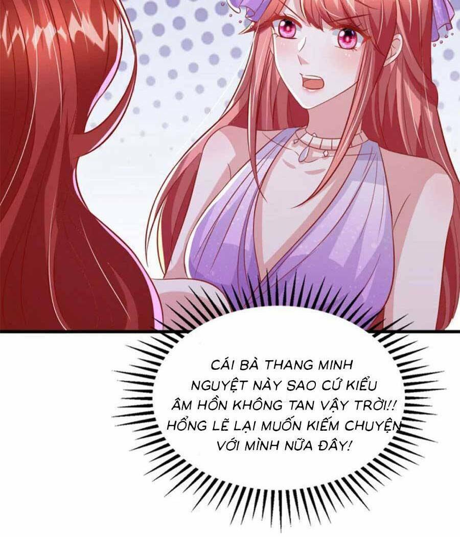 Đại Lão Gọi Tôi Là Tiểu Tổ Tông Chapter 142 - Trang 2