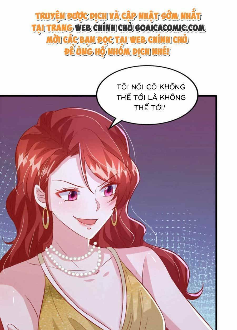 Đại Lão Gọi Tôi Là Tiểu Tổ Tông Chapter 142 - Trang 2