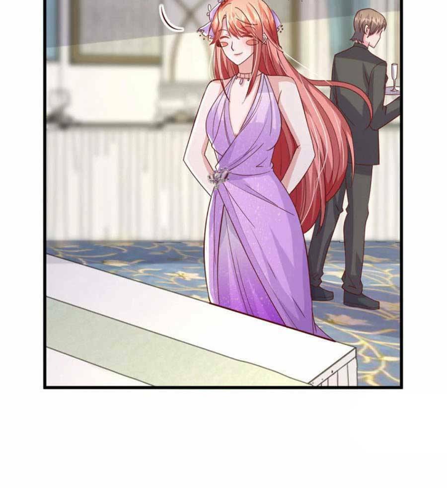 Đại Lão Gọi Tôi Là Tiểu Tổ Tông Chapter 143 - Trang 2