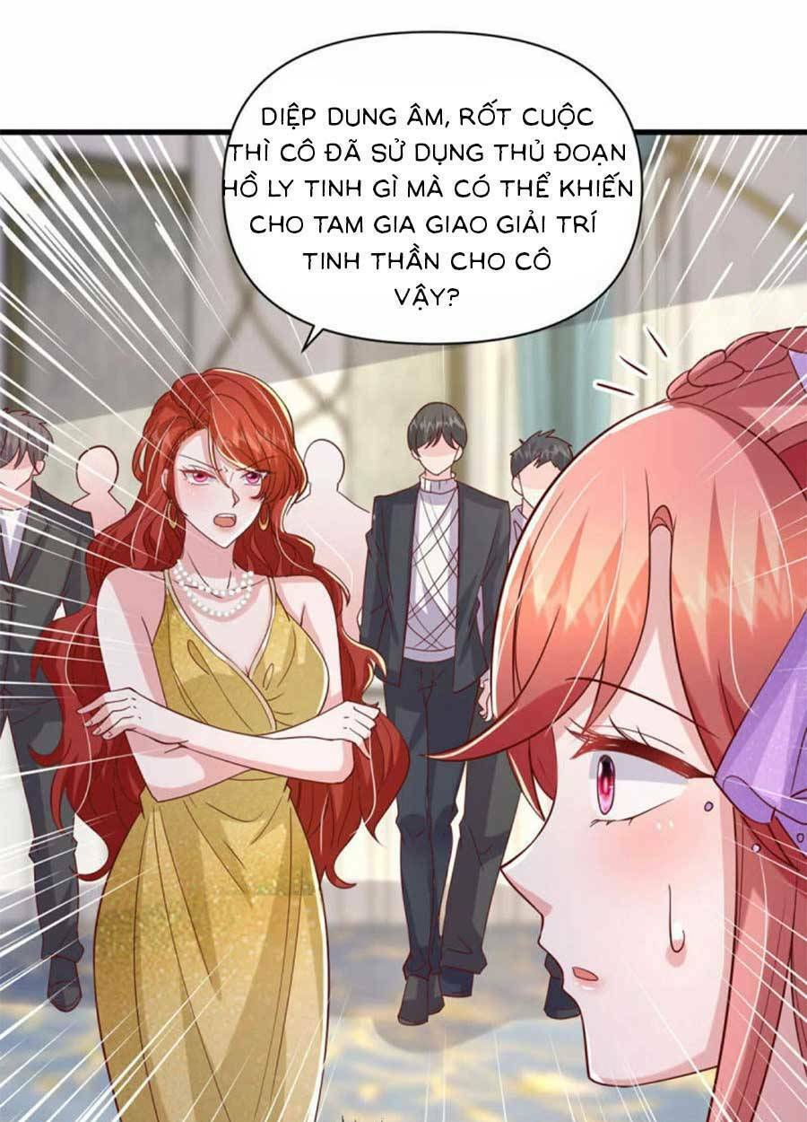 Đại Lão Gọi Tôi Là Tiểu Tổ Tông Chapter 143 - Trang 2