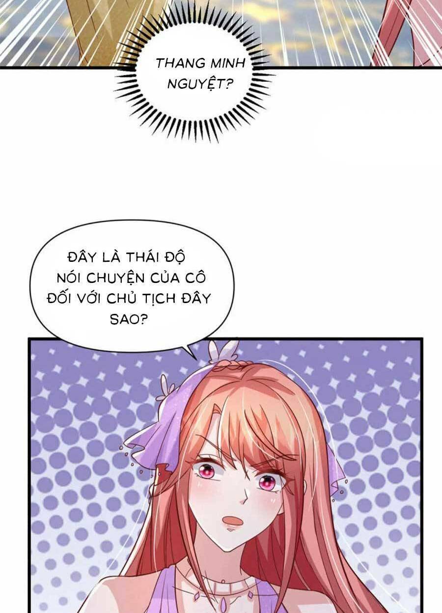 Đại Lão Gọi Tôi Là Tiểu Tổ Tông Chapter 143 - Trang 2