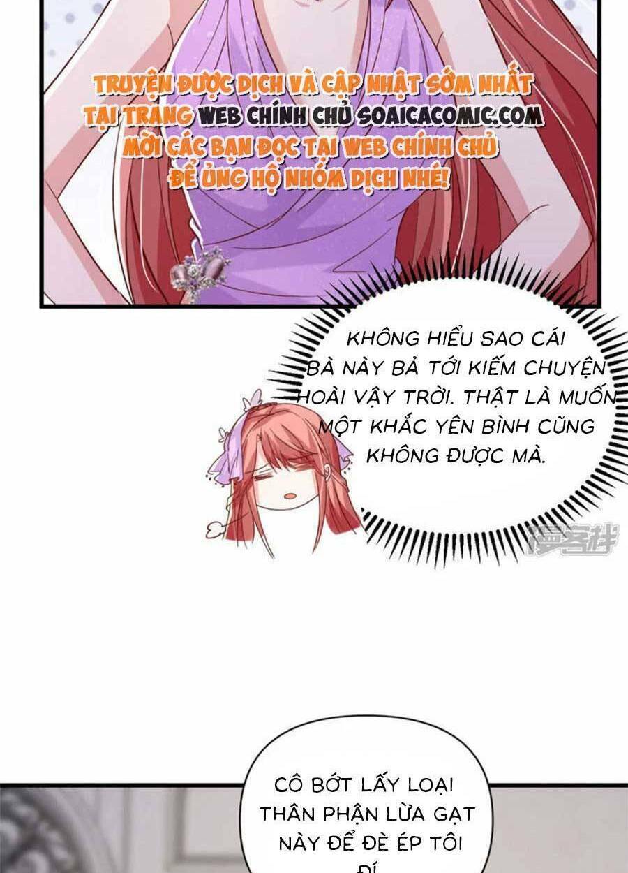 Đại Lão Gọi Tôi Là Tiểu Tổ Tông Chapter 143 - Trang 2