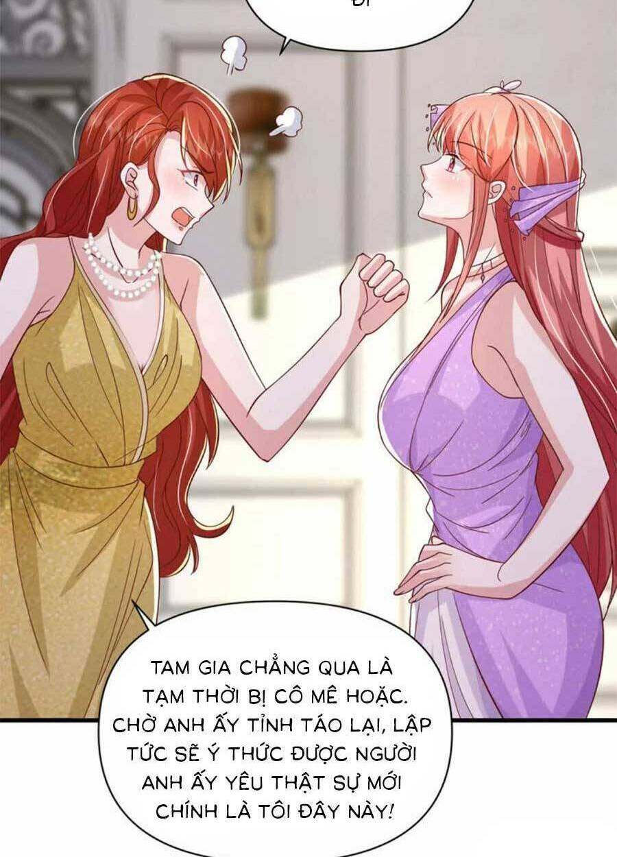Đại Lão Gọi Tôi Là Tiểu Tổ Tông Chapter 143 - Trang 2