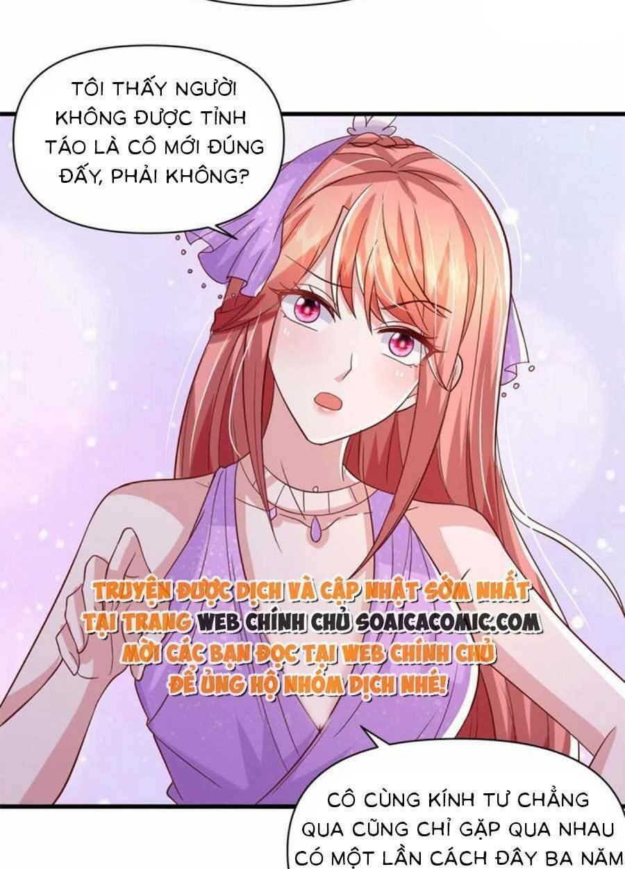 Đại Lão Gọi Tôi Là Tiểu Tổ Tông Chapter 143 - Trang 2