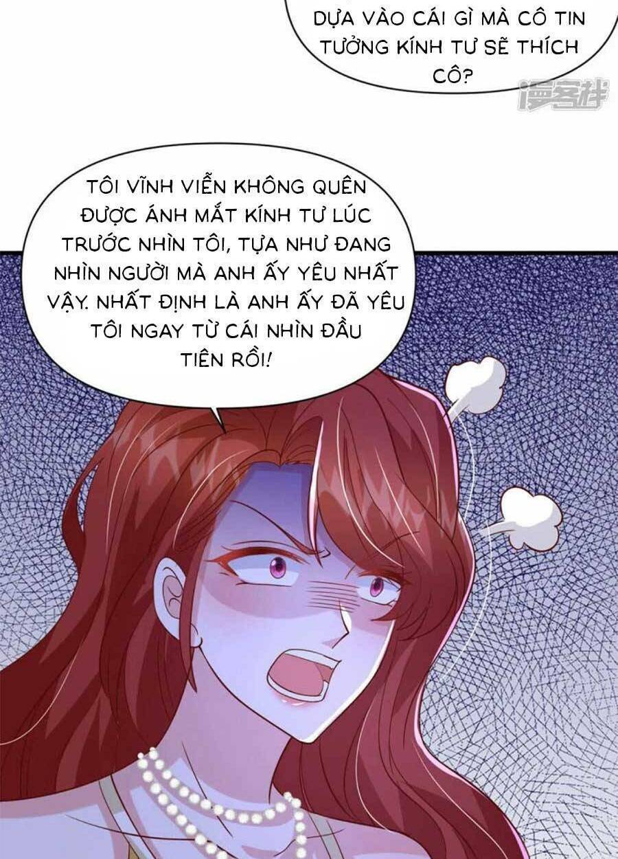 Đại Lão Gọi Tôi Là Tiểu Tổ Tông Chapter 143 - Trang 2