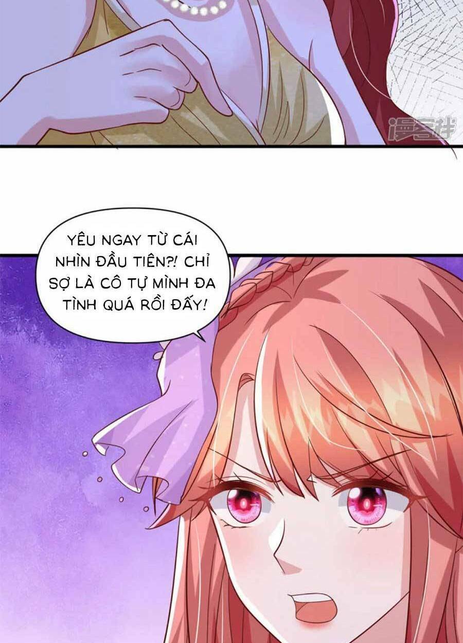 Đại Lão Gọi Tôi Là Tiểu Tổ Tông Chapter 143 - Trang 2