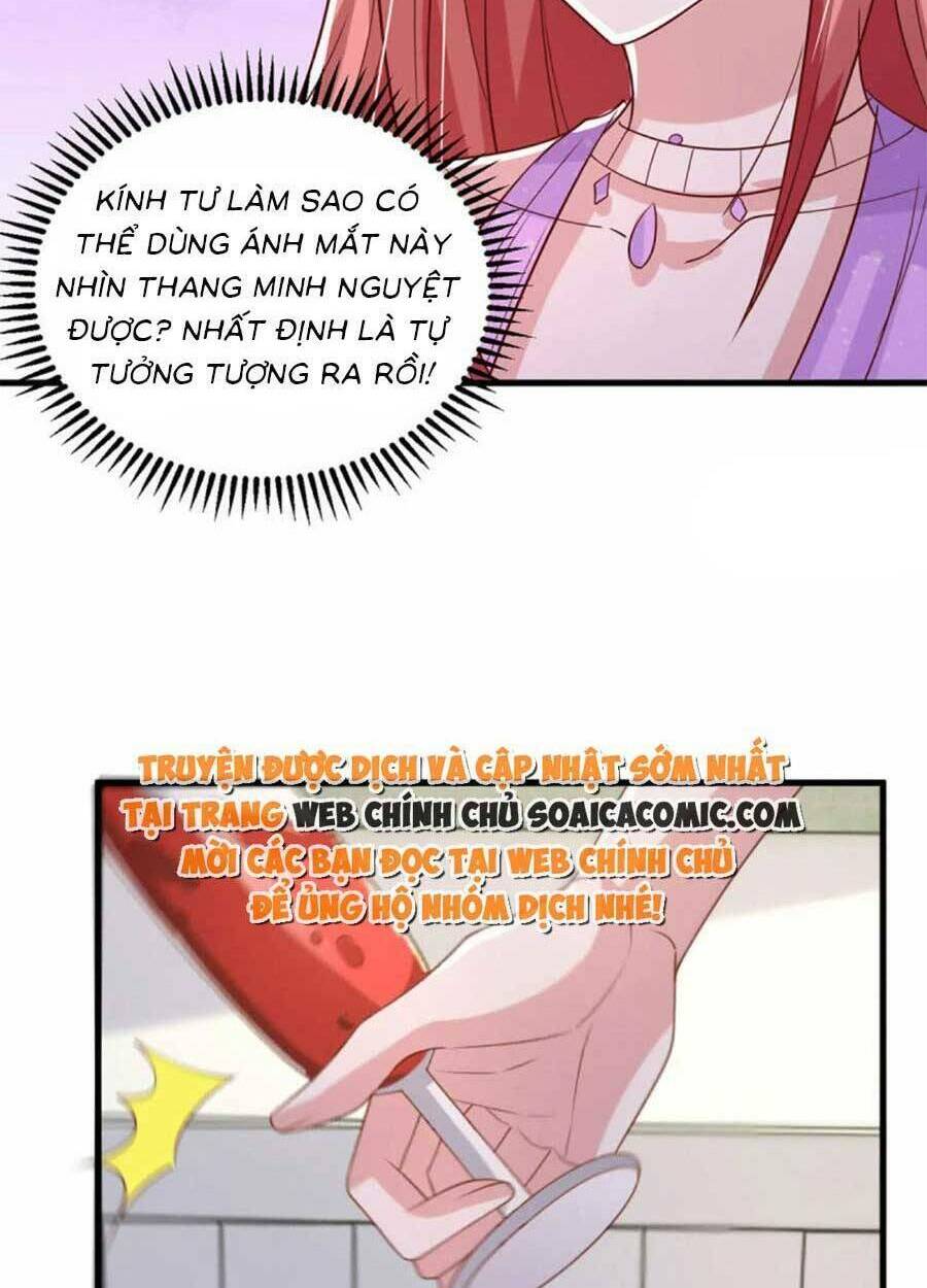 Đại Lão Gọi Tôi Là Tiểu Tổ Tông Chapter 143 - Trang 2