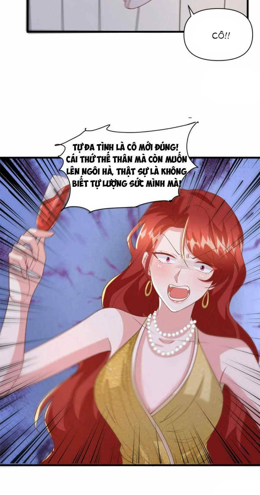 Đại Lão Gọi Tôi Là Tiểu Tổ Tông Chapter 143 - Trang 2