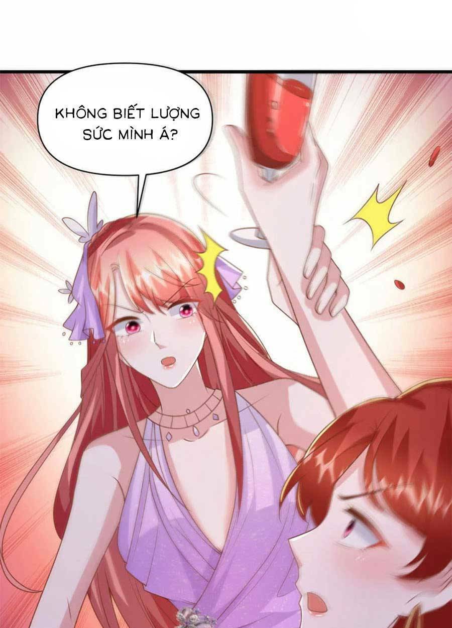 Đại Lão Gọi Tôi Là Tiểu Tổ Tông Chapter 143 - Trang 2