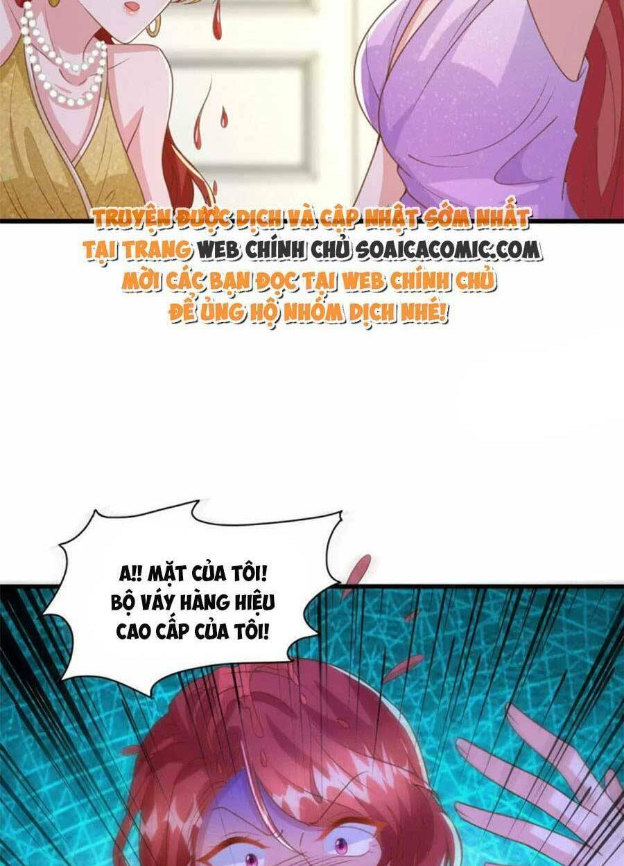 Đại Lão Gọi Tôi Là Tiểu Tổ Tông Chapter 143 - Trang 2