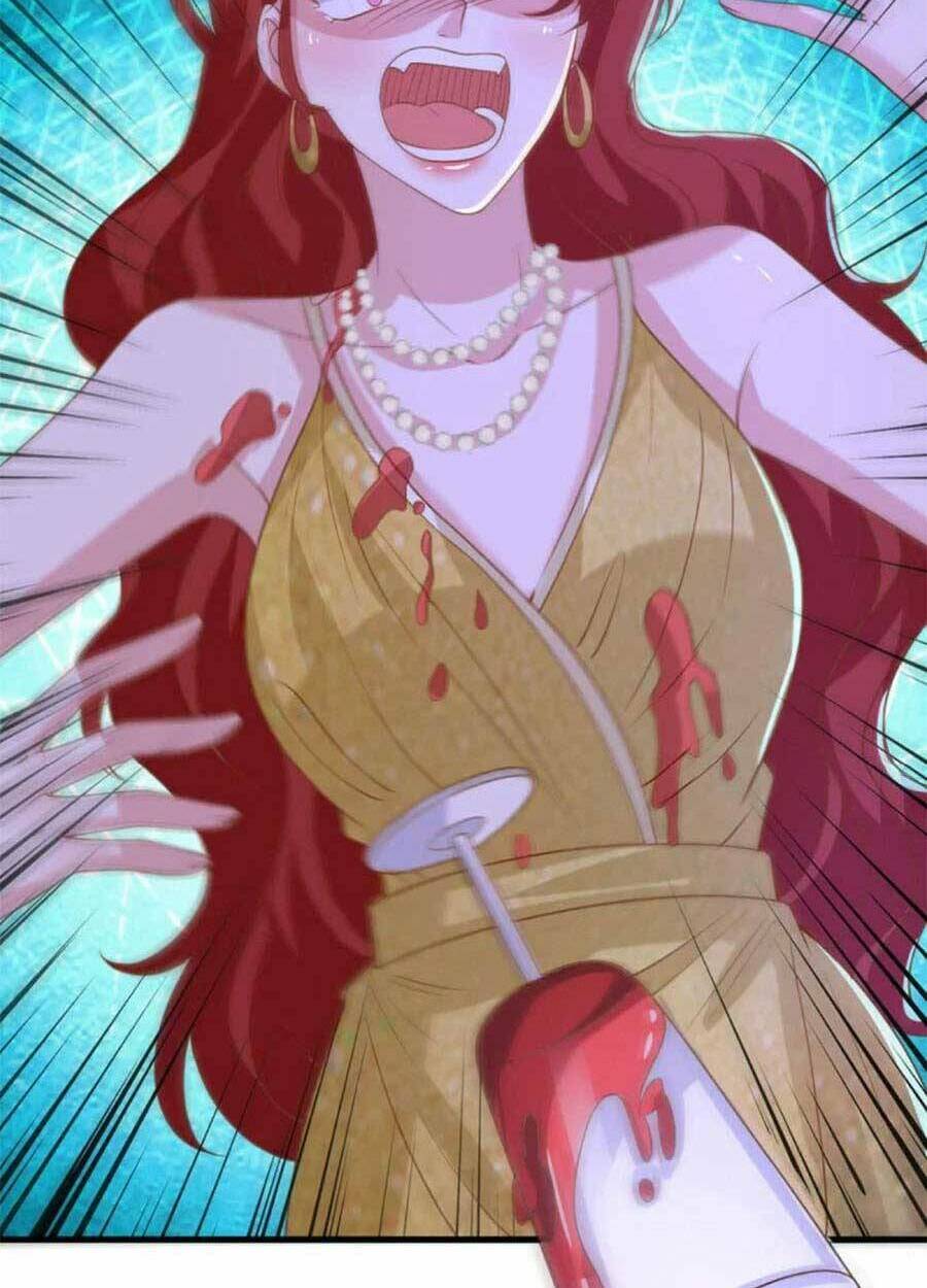 Đại Lão Gọi Tôi Là Tiểu Tổ Tông Chapter 143 - Trang 2