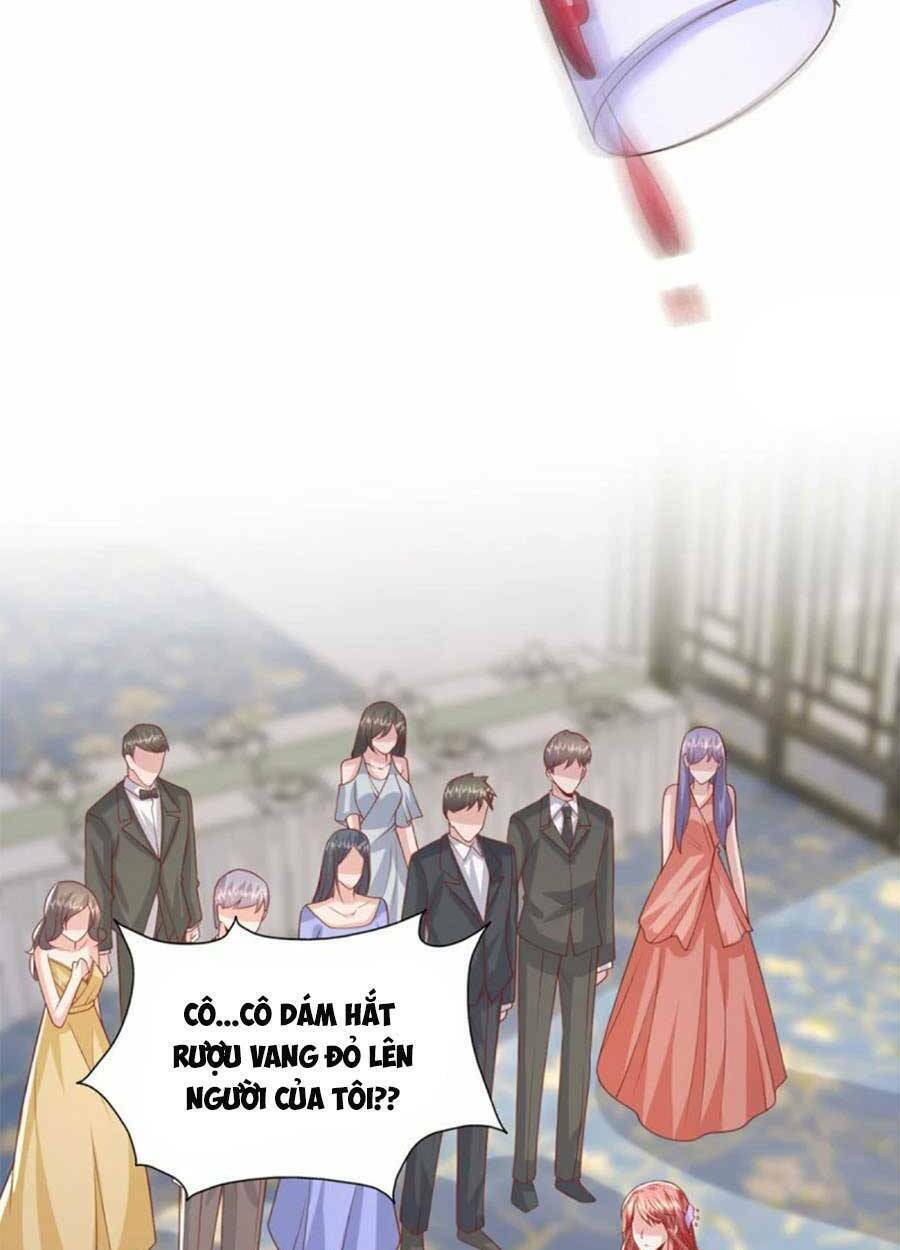 Đại Lão Gọi Tôi Là Tiểu Tổ Tông Chapter 143 - Trang 2