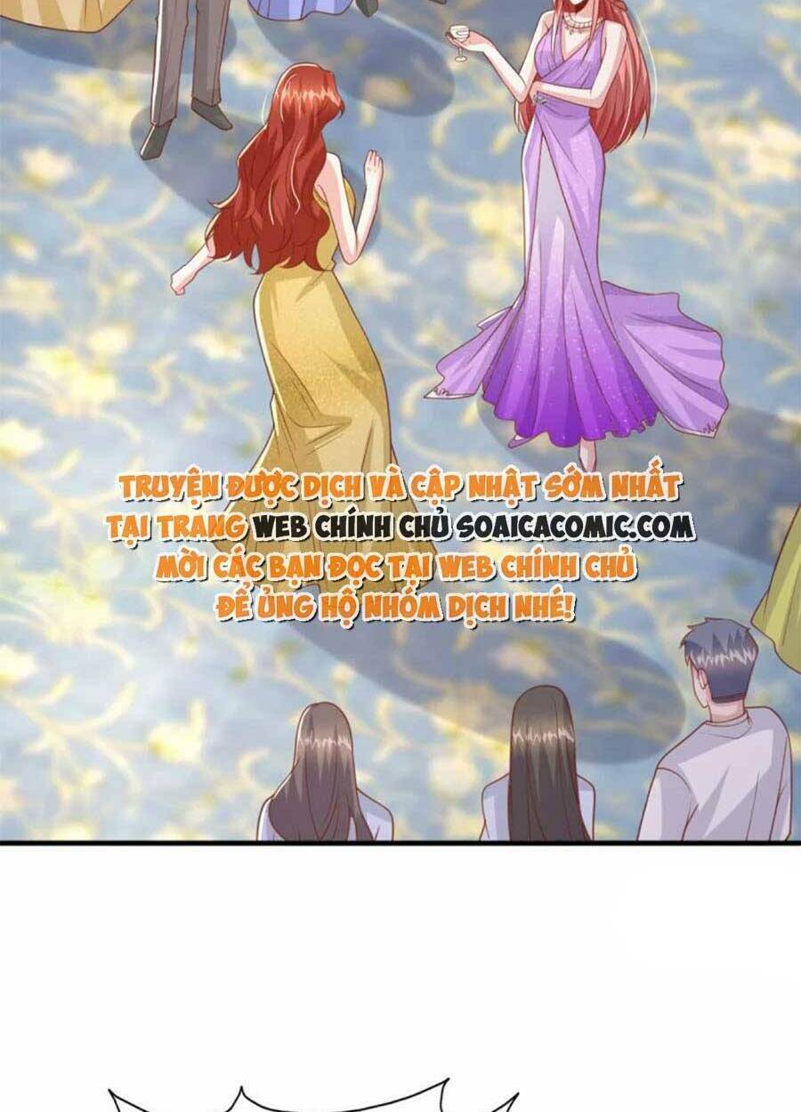 Đại Lão Gọi Tôi Là Tiểu Tổ Tông Chapter 143 - Trang 2