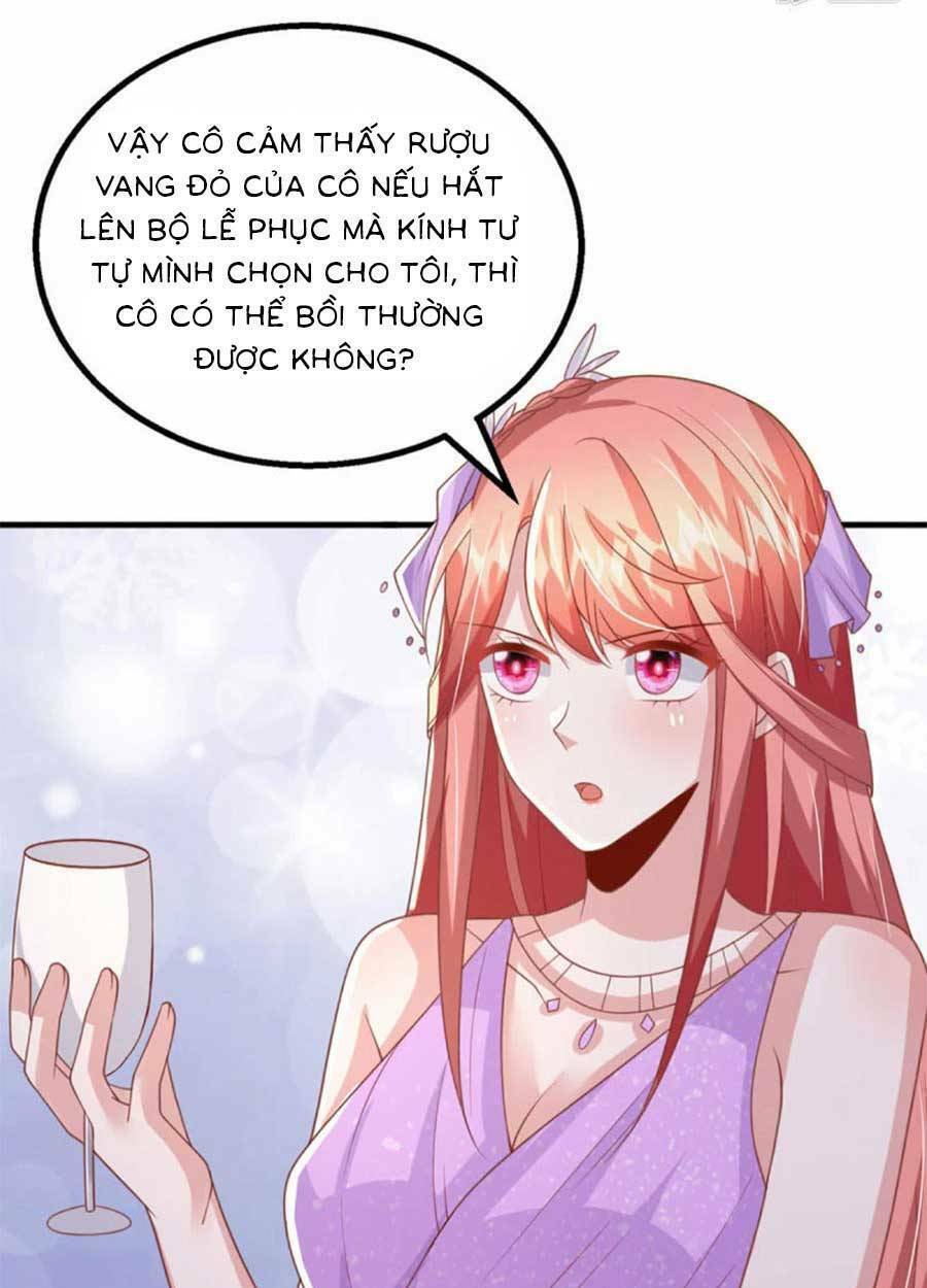 Đại Lão Gọi Tôi Là Tiểu Tổ Tông Chapter 143 - Trang 2