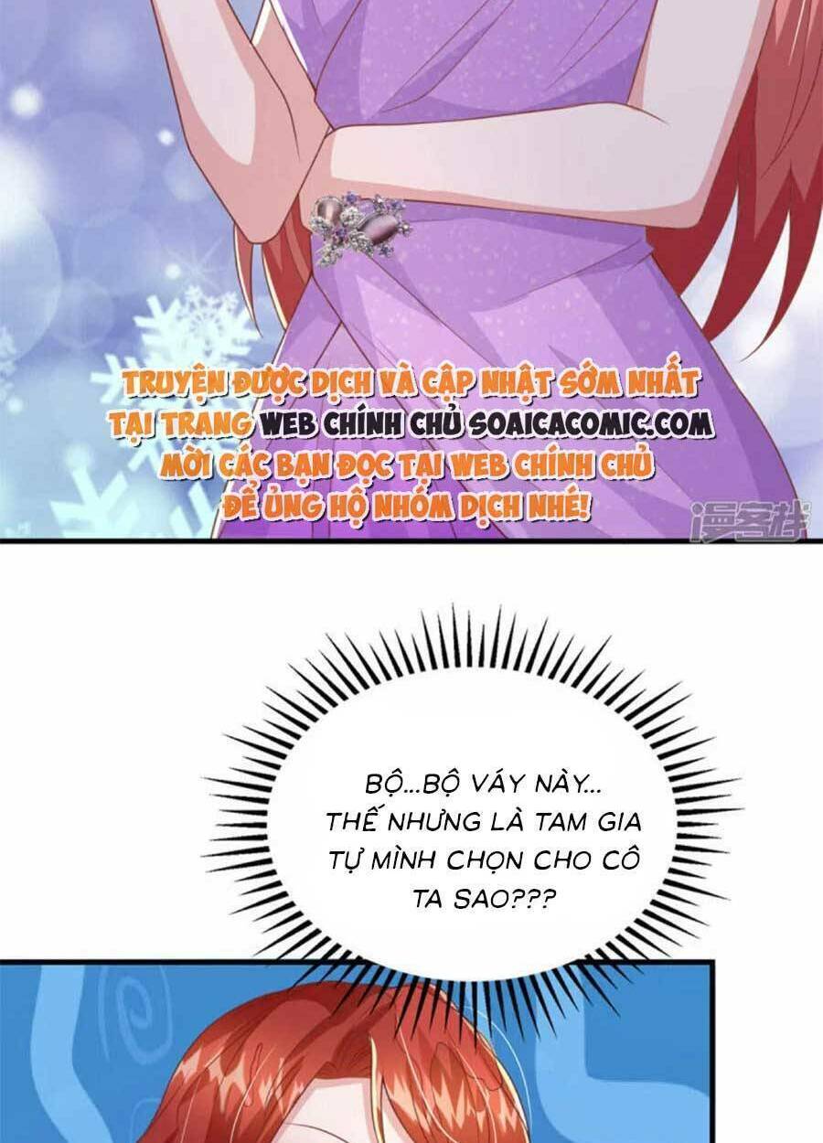 Đại Lão Gọi Tôi Là Tiểu Tổ Tông Chapter 143 - Trang 2