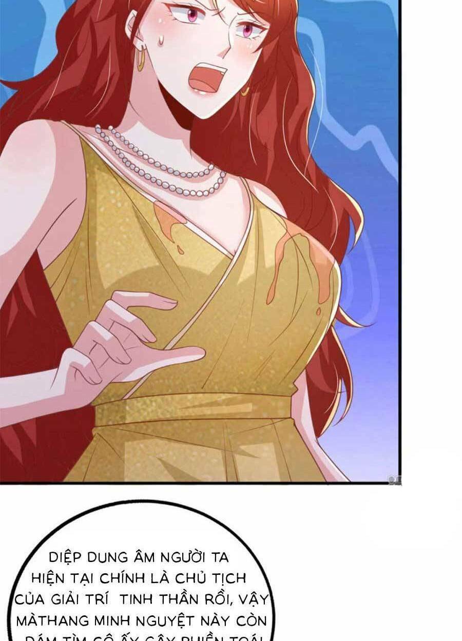 Đại Lão Gọi Tôi Là Tiểu Tổ Tông Chapter 143 - Trang 2