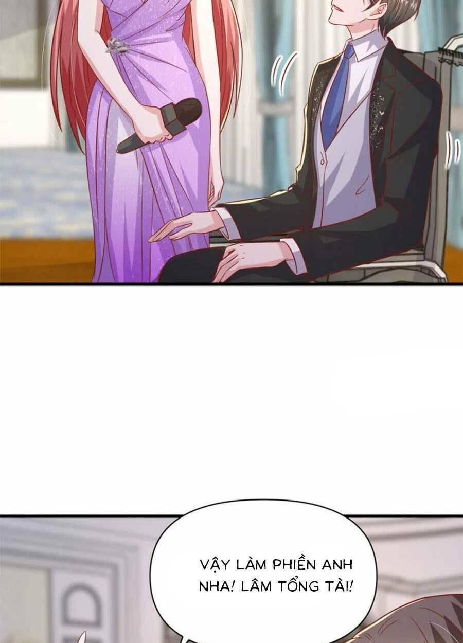 Đại Lão Gọi Tôi Là Tiểu Tổ Tông Chapter 143 - Trang 2