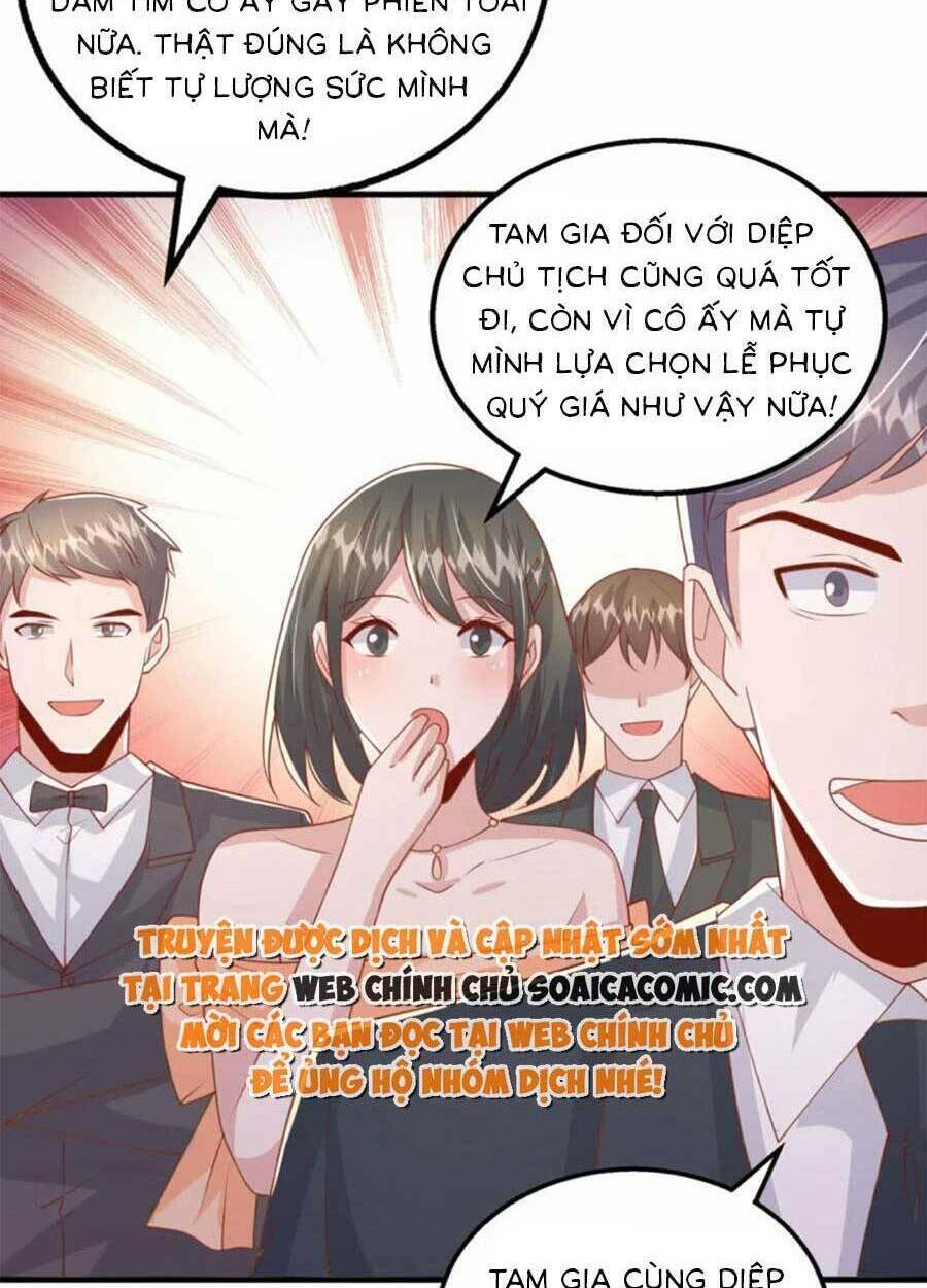 Đại Lão Gọi Tôi Là Tiểu Tổ Tông Chapter 143 - Trang 2