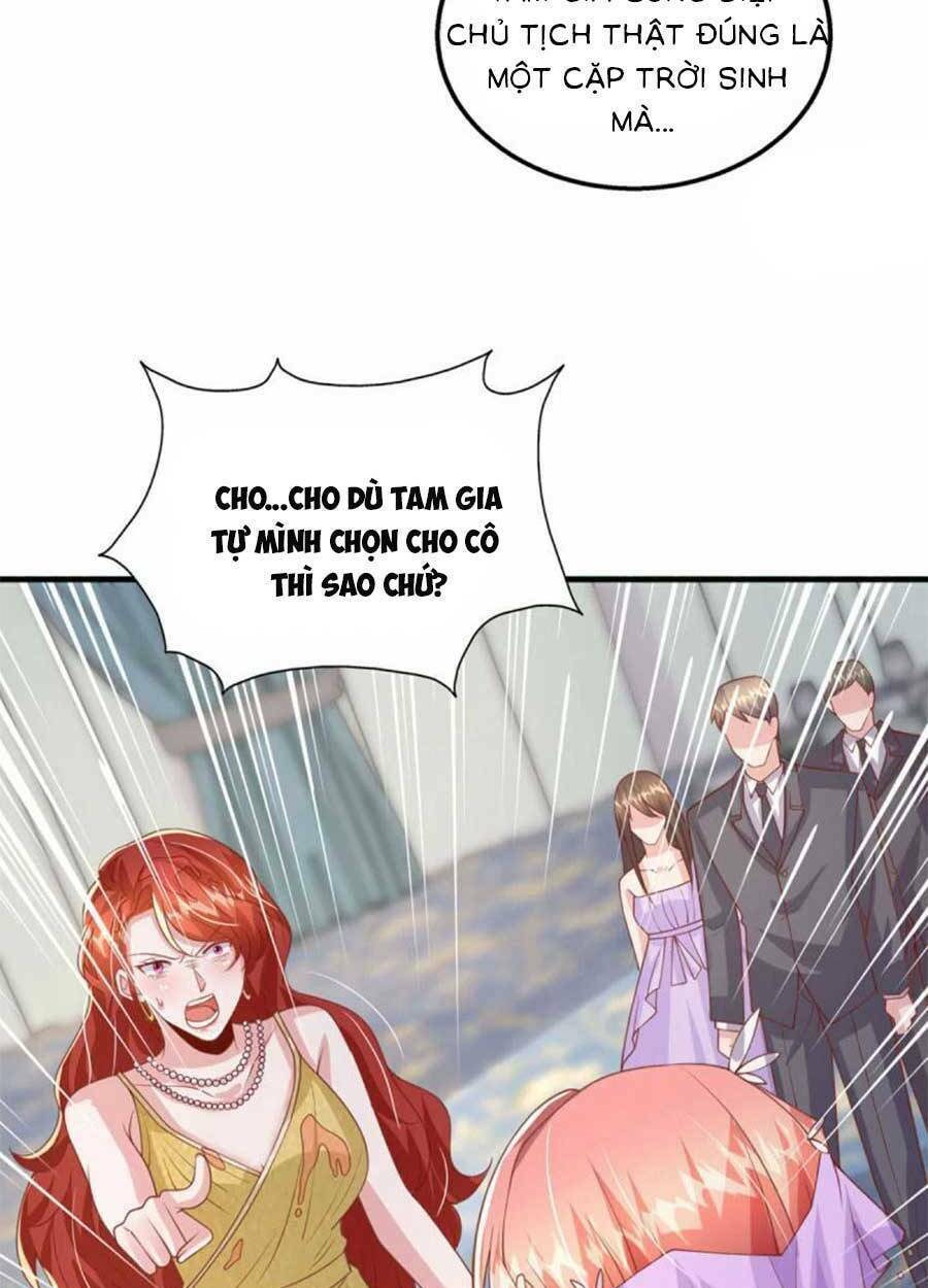 Đại Lão Gọi Tôi Là Tiểu Tổ Tông Chapter 143 - Trang 2