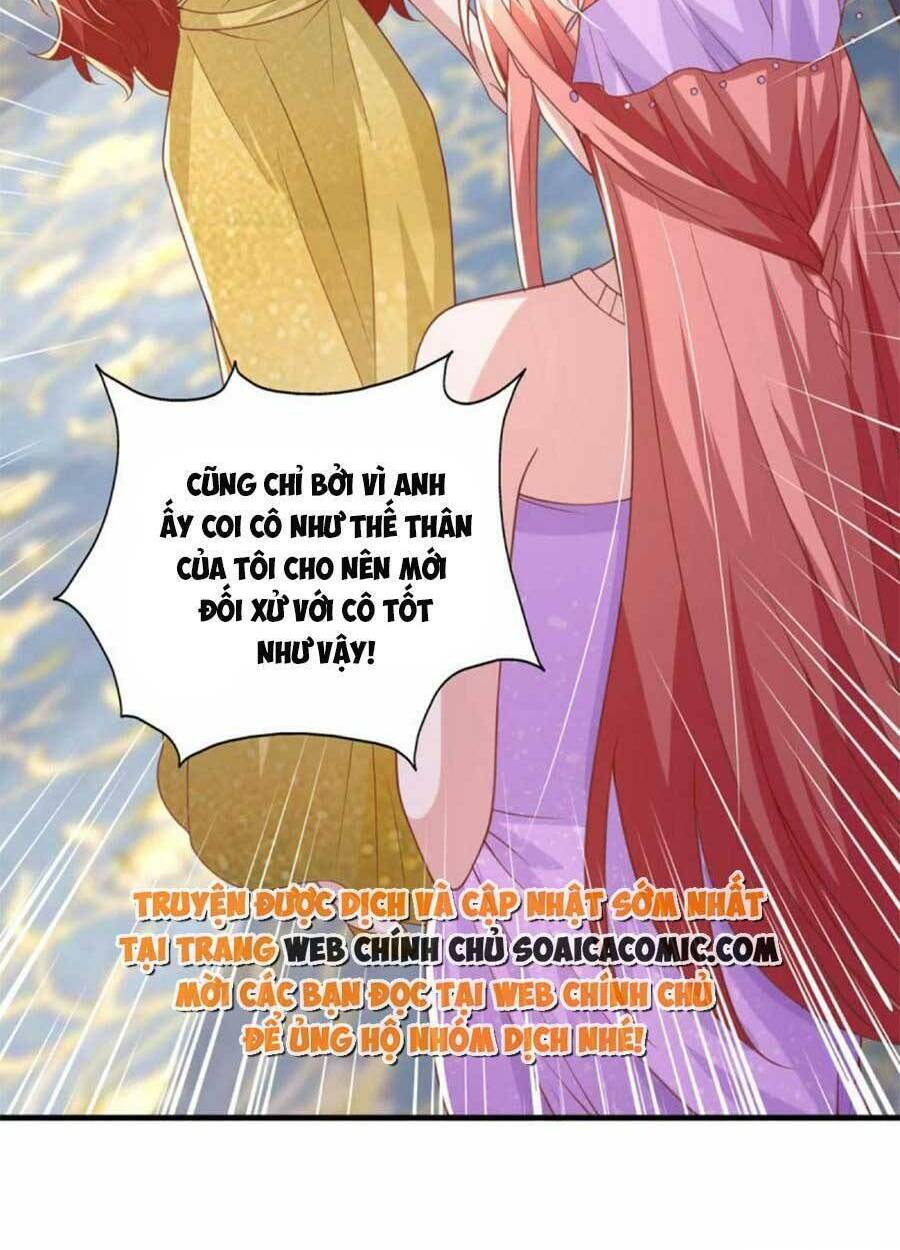 Đại Lão Gọi Tôi Là Tiểu Tổ Tông Chapter 143 - Trang 2