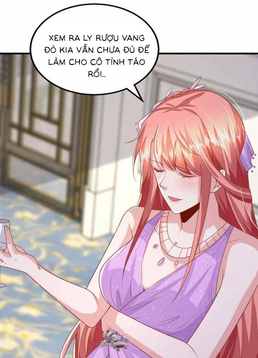 Đại Lão Gọi Tôi Là Tiểu Tổ Tông Chapter 143 - Trang 2